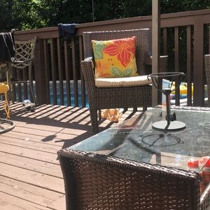 Meet your Posher, Anthony